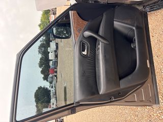 2017 INFINITI QX80 - Driver's Front Door Image